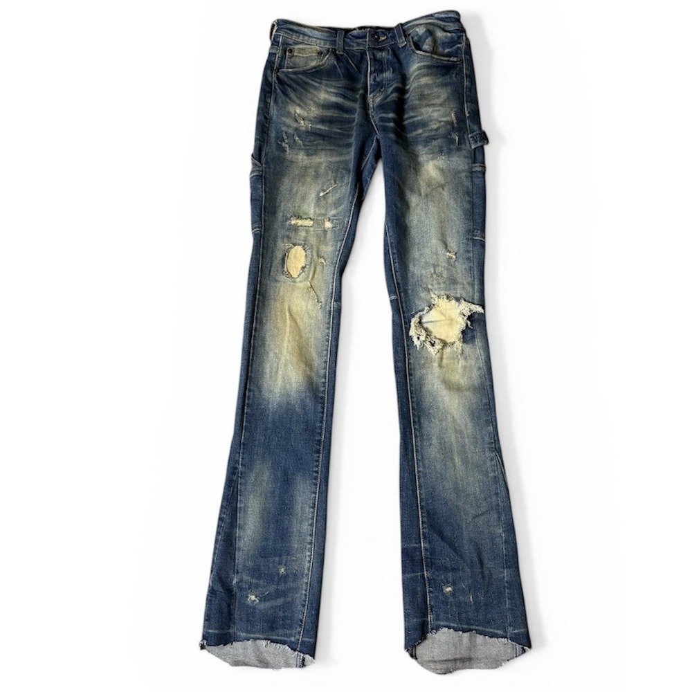 Valabasas Distressed Jeans Size 30